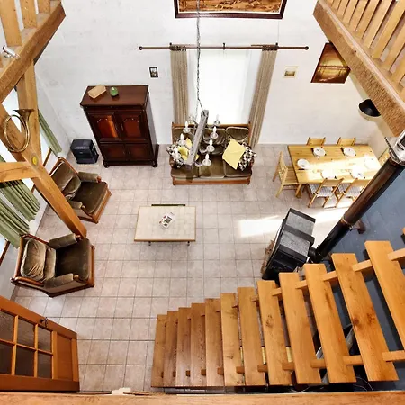 Cozy Escape In *