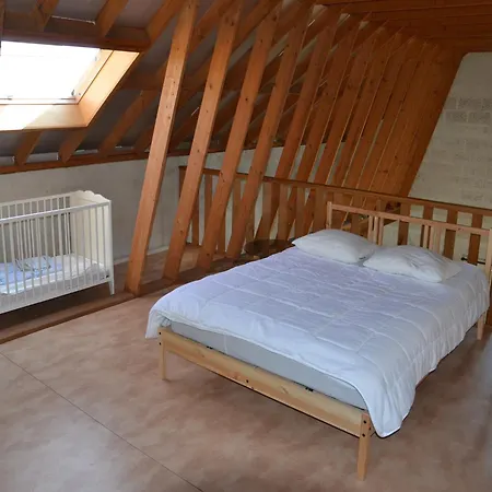 Cozy Escape In Holiday home Rendeux