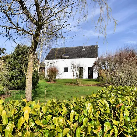 Holiday home Cozy Escape In Rendeux