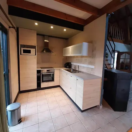 Holiday home Cozy Escape In