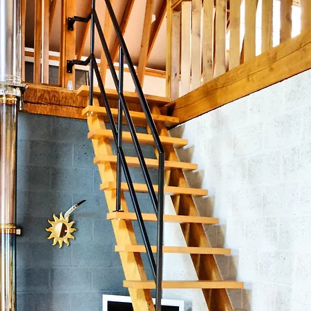 Cozy Escape In Holiday home *