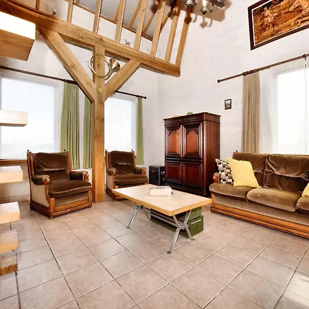 Holiday home Cozy Escape In *