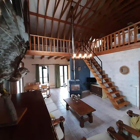 Cozy Escape In *