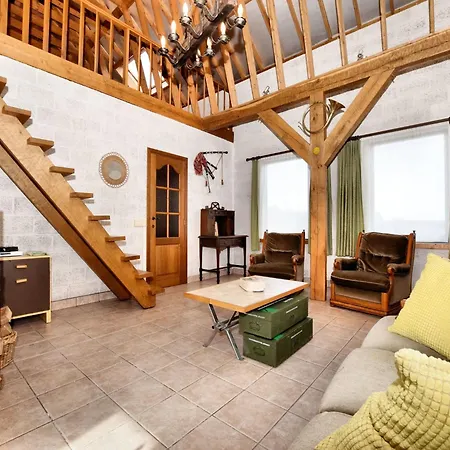 Cozy Escape In * Rendeux