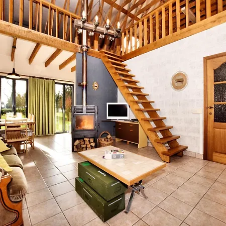 Cozy Escape In