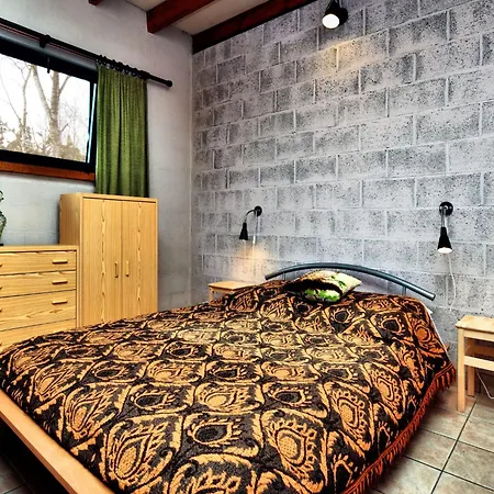 Cozy Escape In Holiday home