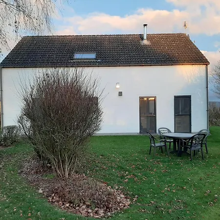 Cozy Escape In Holiday home Rendeux