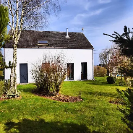 Holiday home Cozy Escape In Rendeux