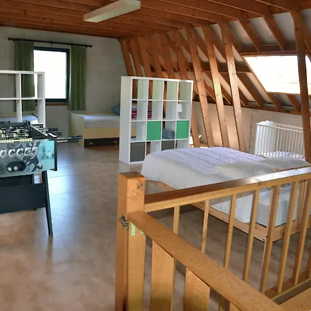 Cozy Escape In * Rendeux