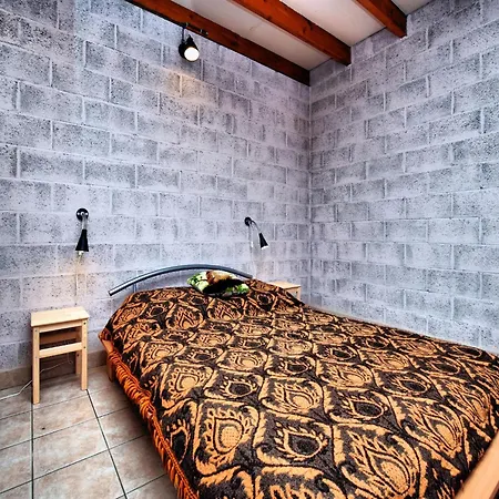 Holiday home Cozy Escape In Rendeux