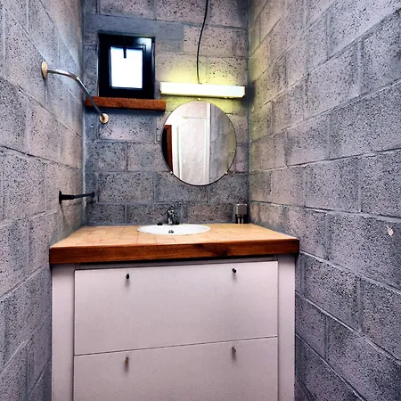 Cozy Escape In